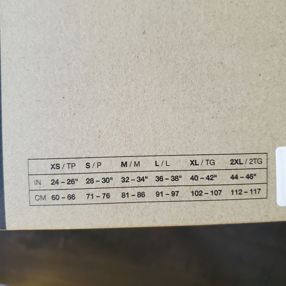 Nike Dri-FIT essential micro boxer briefs  blue nib new mens - Picture 3 of 4